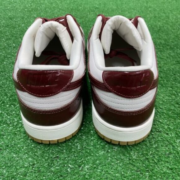 Nike Dunk Low LX Low Womens Sportswear Shoes White FJ2260-004 VNDS Sz 14.5 - Picture 5 of 8